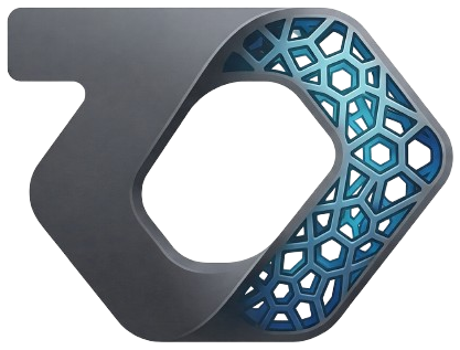 REV2 Industrial Solutions logo